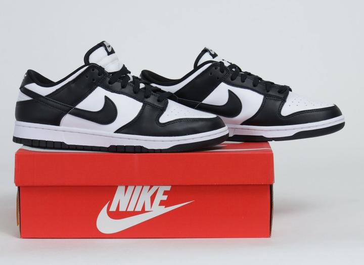 Image du produit Nike Dunk (47.5)