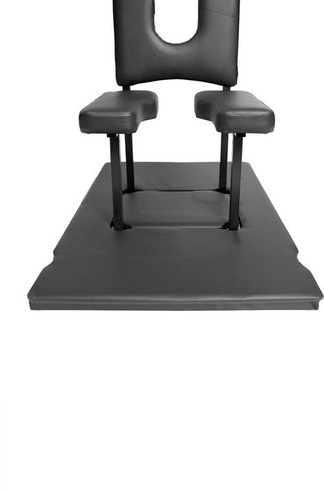 Actual product image Shots Love Chair Open