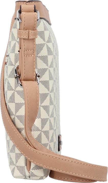 Immagine prodotto Gabor Borsa a tracolla BARINA, misto bianco