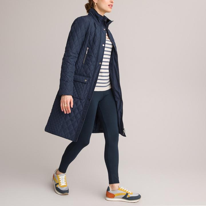 Produktbild Anne Weyburn Leggings aus Stretch-Jersey