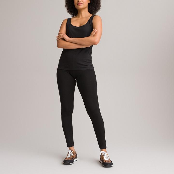 Produktbild Anne Weyburn Leggings aus Stretch-Jersey