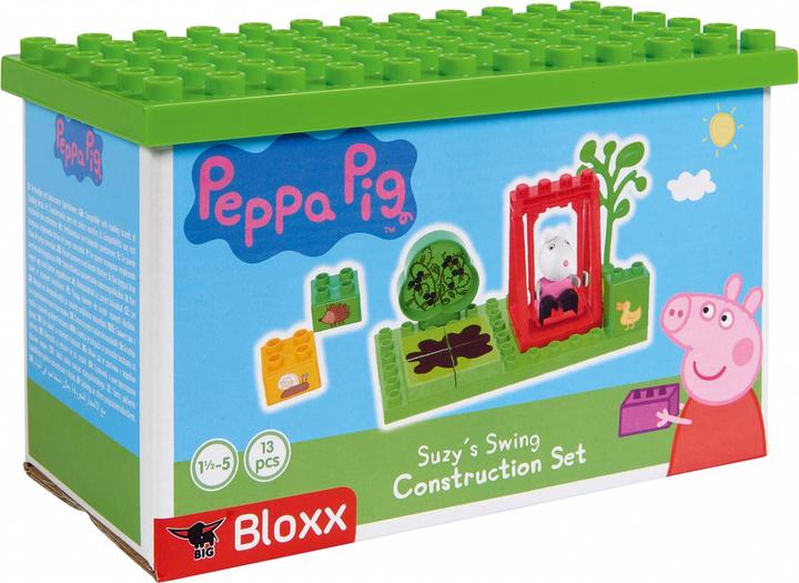 Immagine prodotto BIG Bloxx Peppa Pig Sets di base
