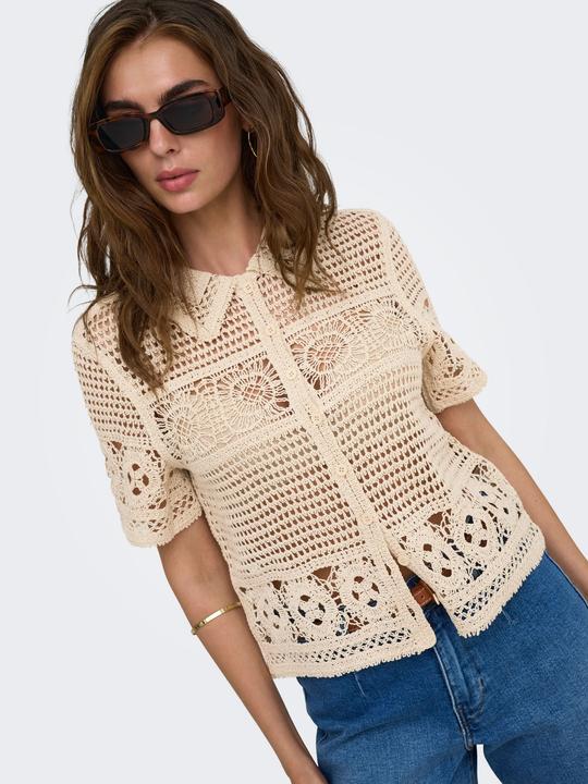 Produktbild Only ONLLEILANI Top Top (L)