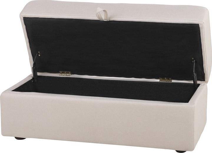 Produktbild Beliani Falster (3-Sitzer)