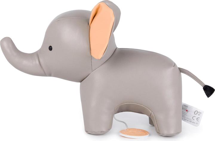 Image du produit Little Big Friends Les animaux musicaux Vincent l'éléphant
