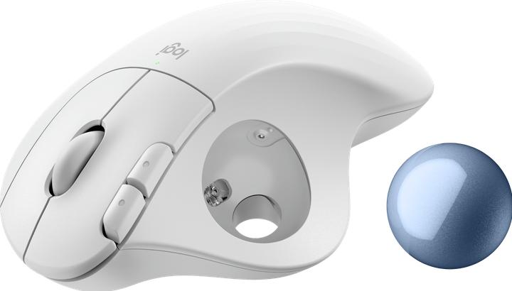 Actual product image Logitech Ergo M575s (Wireless)