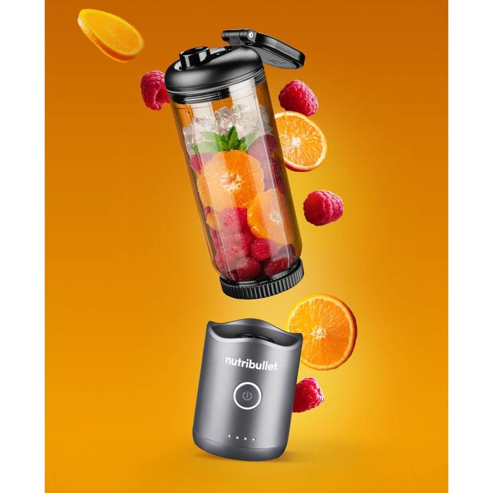 Image du produit NutriBullet NBP013GM Flex Standmixer (100 W)