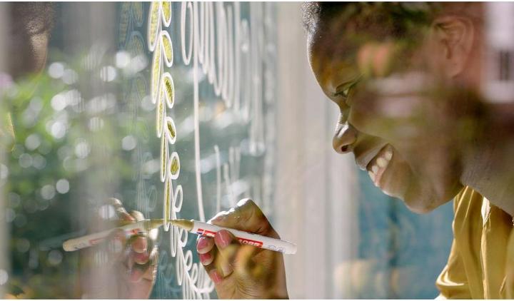 Produktbild Edding Kreidemarker