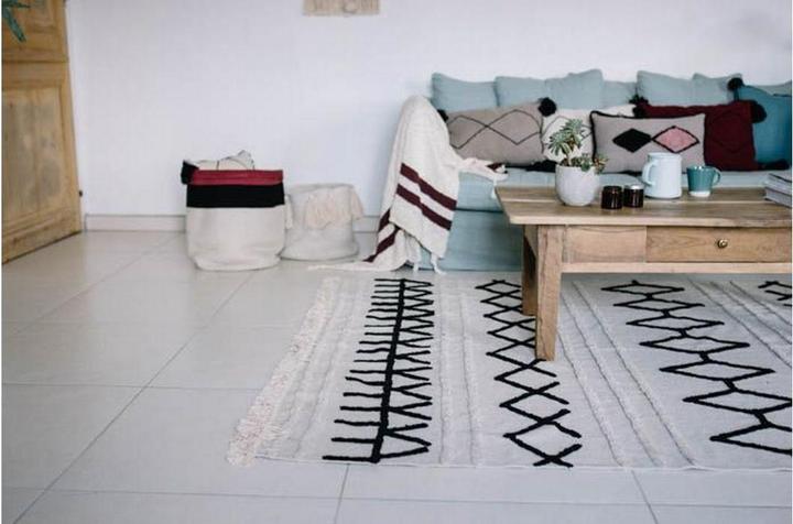 Produktbild Lorena Canals Tassels