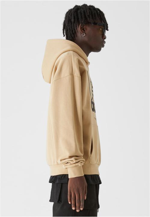 Produktbild Lost Youth LY HOODY - GRAFFITI CLOUD - 124787 (3XL)