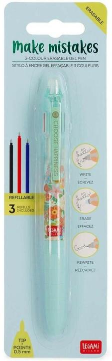 Immagine prodotto Legami Penna gel cancellabile (1x)