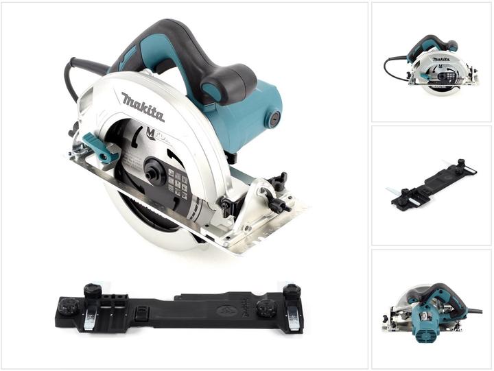 Makita HS 7601