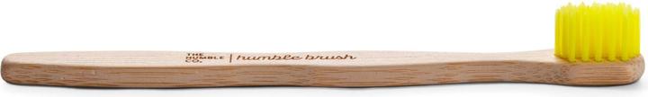 Actual product image The Humble Co. Toothbrush (Extra soft, 1 x)