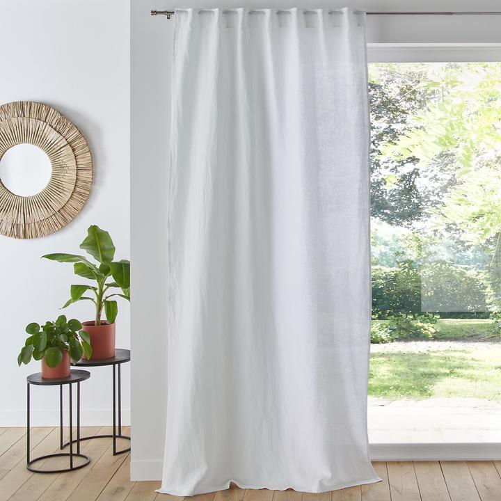Produktbild La Redoute Interieurs Onega (180 x 135 cm)