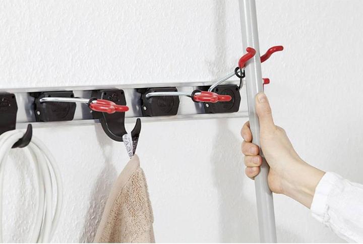 Actual product image Bruns Holder strip 5 Holder 60