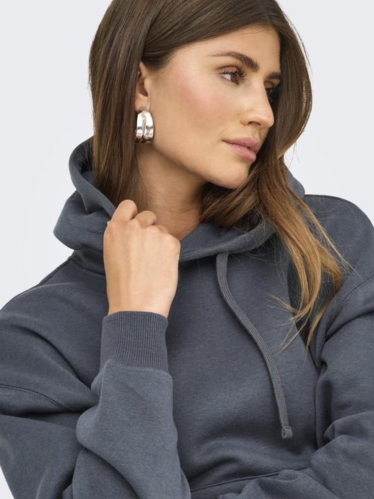 Actual product image Only Onlbest L/S Hood Swt Noos (XS)