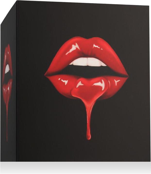 Immagine prodotto New Notes Latte di Cherry (Extrait De Parfum, 50 ml)