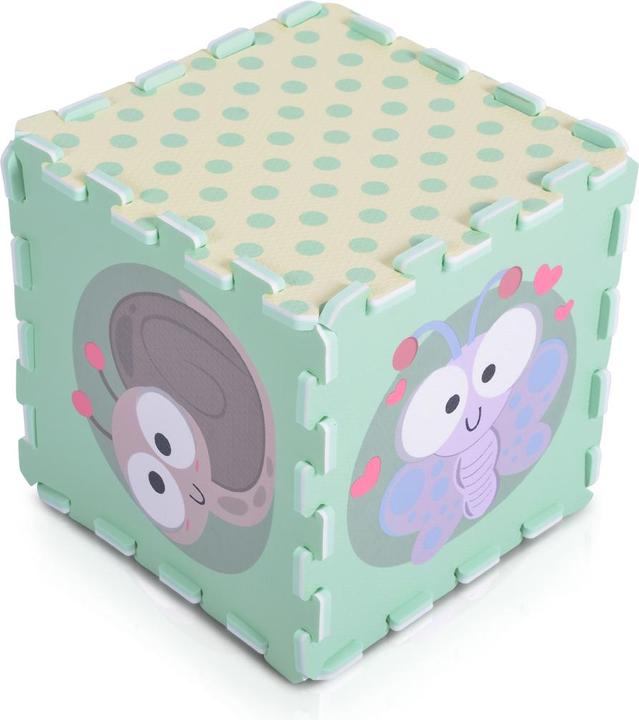 Produktbild Moni Puzzlespielmatte (31 x 31 cm)