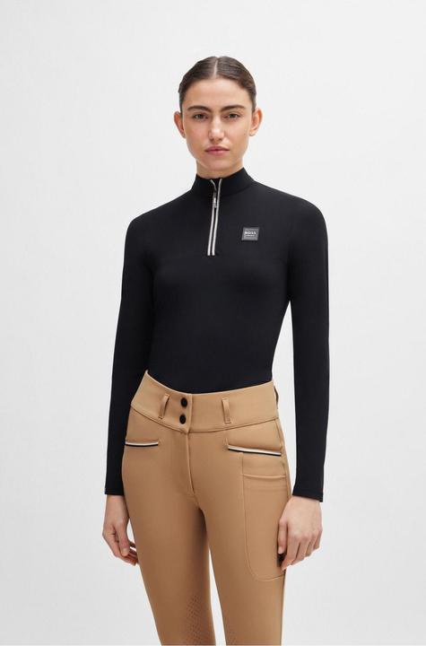 Immagine prodotto BOSS Camicia da allenamento Frances da donna (S)