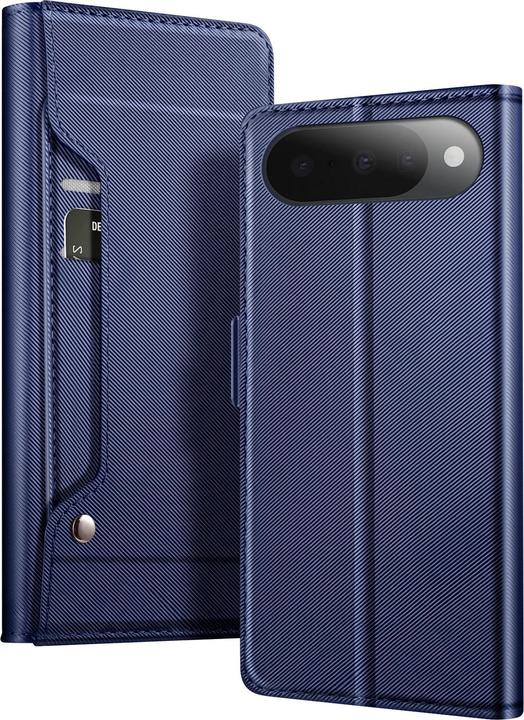 Actual product image Avizar Portemonnaie Etui Pixel 10 Pro (Google Pixel 10 Pro)