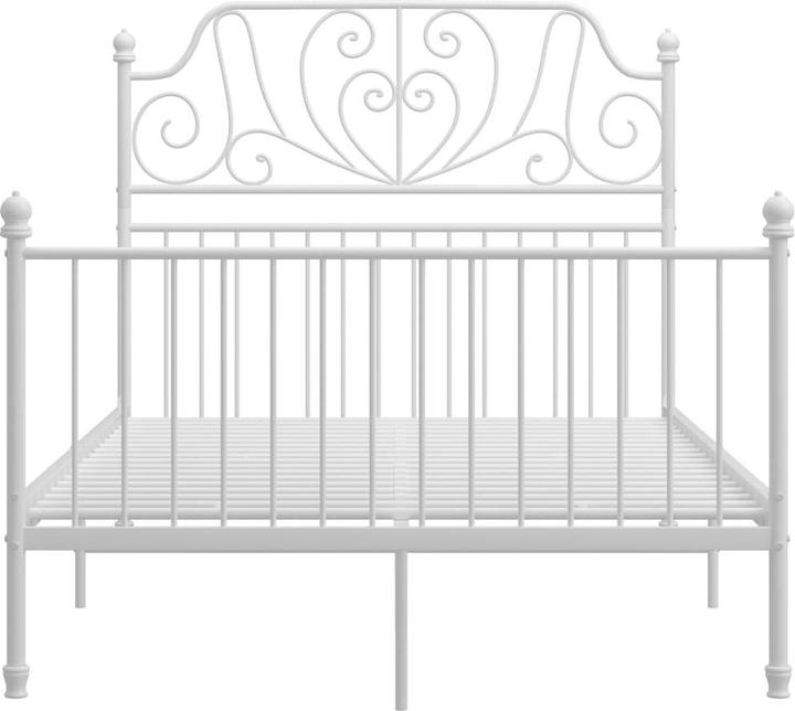 Image du produit vidaXL Bettrahmen (120 x 200 cm)