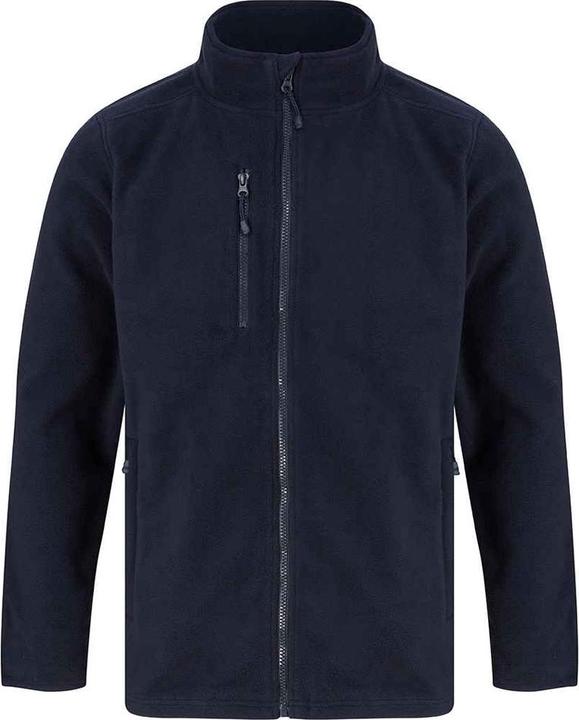 Produktbild Henbury Jacke recyceltes Material (S)