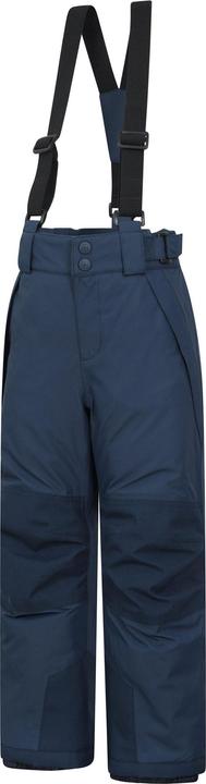 Actual product image Mountain Warehouse Childrens/Kids Falcon Extreme Ski Trousers (158)