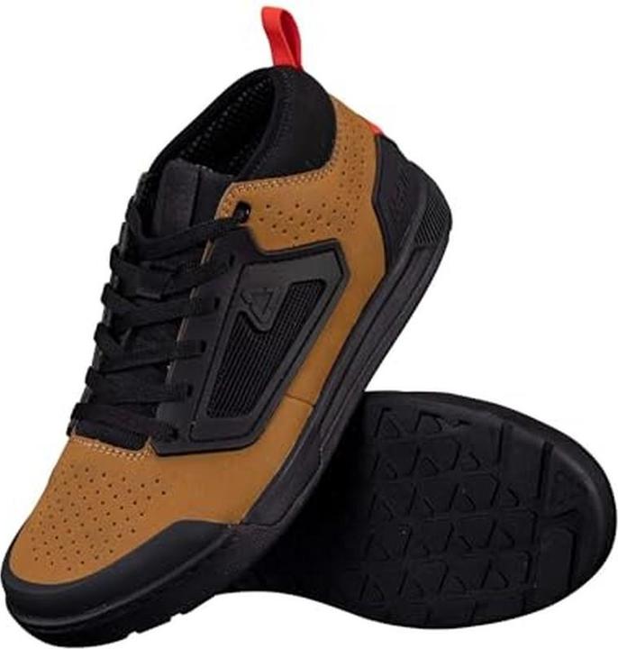 Image du produit Leatt Chaussure Flat 3.0 - Peanut (43)