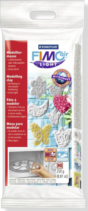 Produktbild Fimo FimoAir Light