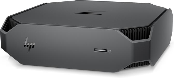Image du produit HP Z2 G5 Mini (512 Go, 32 Go, Intel Core i9-10900, Quadro T2000)