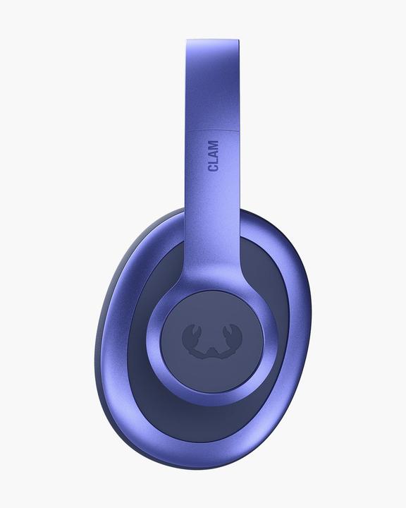 Produktbild Fresh'N Rebel Fresh 'n Rebel Clam Blaze 2 True Blue (ANC, 80 h, Kabellos)