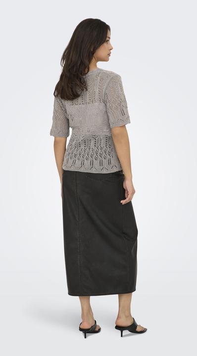 Produktbild Only ONLLOVELY Strickpullover Strickpullover (L)