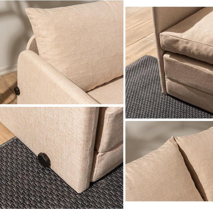 Produktbild Atelier del Sofa Sfaga (2-Sitzer)