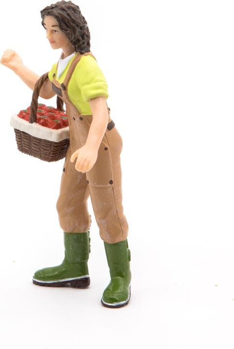 Produktbild Papo Bäuerin mit Korb