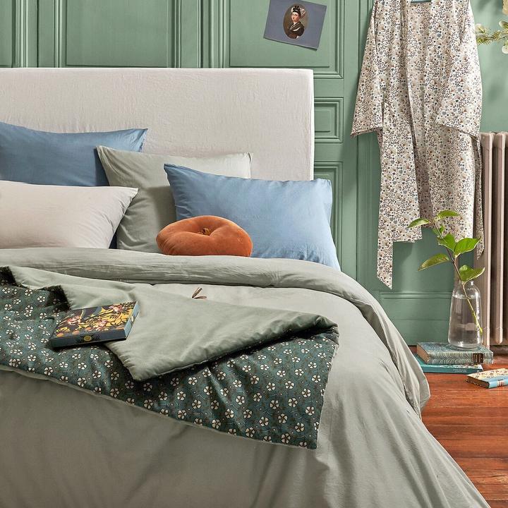 Image du produit La Redoute Interieurs Abella (140 x 140 x 6 cm)