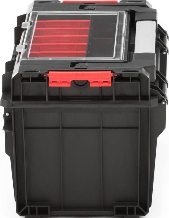 Actual product image Qbrick Toolbox SKRQPRO500CZAPG003