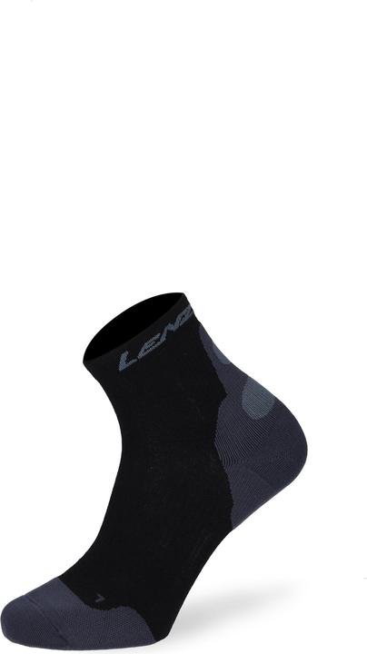Actual product image Lenz Compression 8.0 low merino (39 - 41)