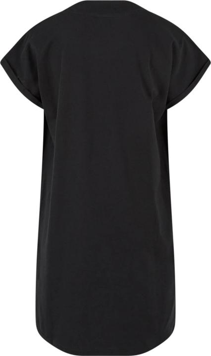 Produktbild Urban Classics TShirtKleid Rollkragen Mädchen (128)