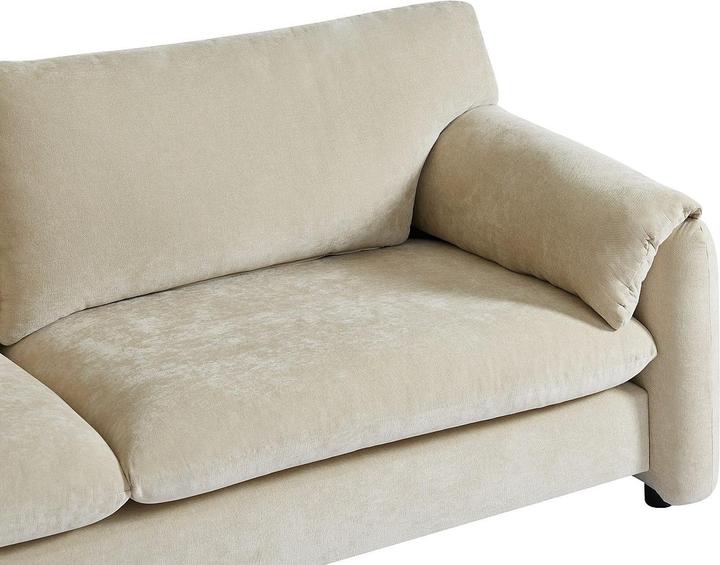 Actual product image Vente-unique Opralio (3-seater)