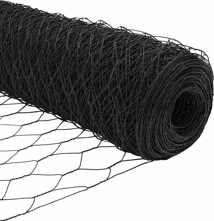 Produktbild vidaXL Aussenbarriere