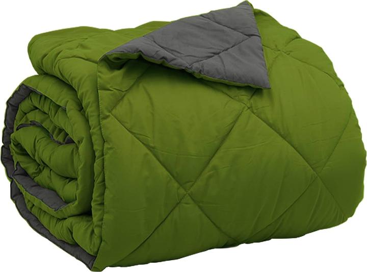 Produktbild vidaXL Moderne Bettwäsche (Duvetbezug, 200 x 200 cm)