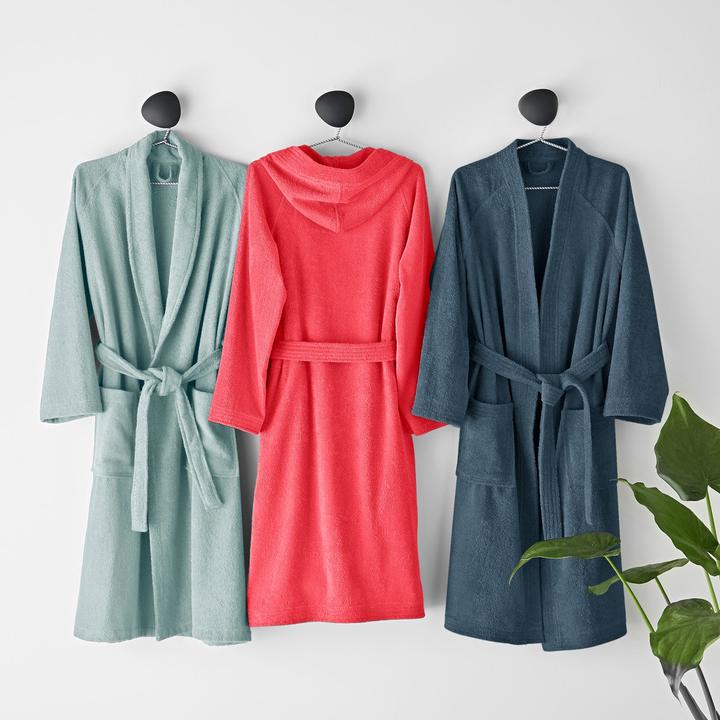 Actual product image La Redoute Interieurs Peignoir (32, 34)