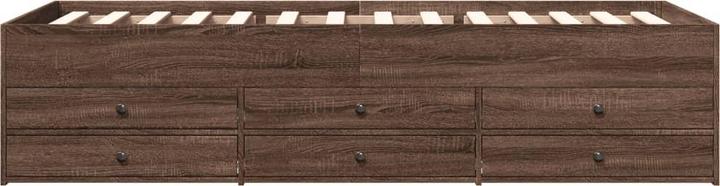 Image du produit vidaXL Tagesbett (100 x 200 cm)