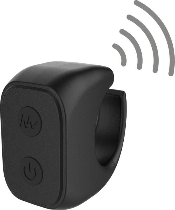 Image du produit Hidden Desire Hollow Penis Strapon Vibrating 18cm