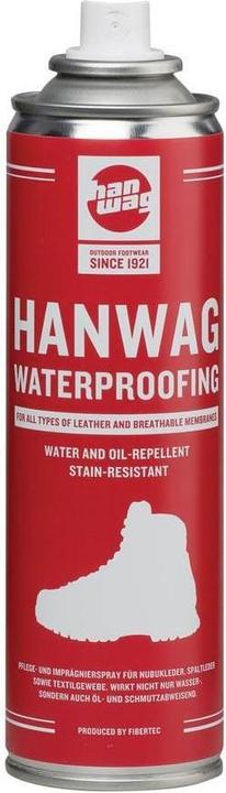 Immagine prodotto Hanwag Impermeabilizzazione 200ml (1 x, 200 ml)
