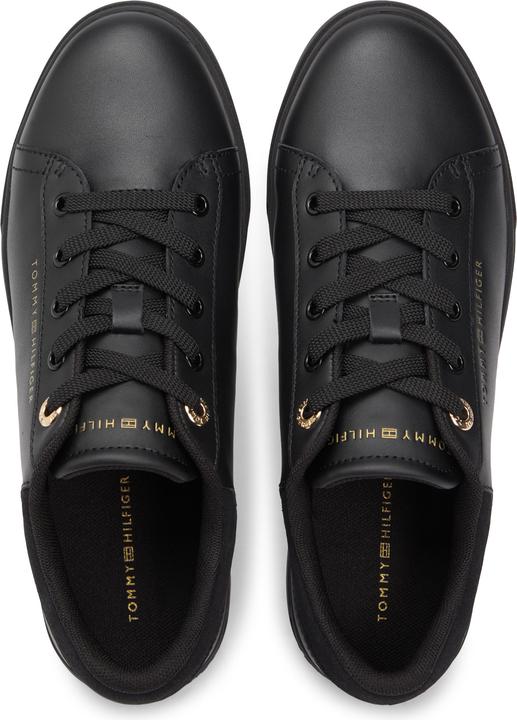 Image du produit Tommy Hilfiger Casual Cupsole Sneaker (40)