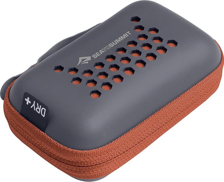 Actual product image Sea To Summit Pocket Towel (100 x 50 cm)