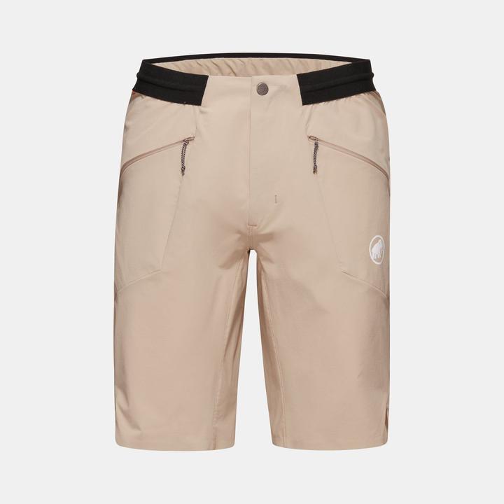 Image du produit Mammut Aenergy Light SO Shorts Men (52)