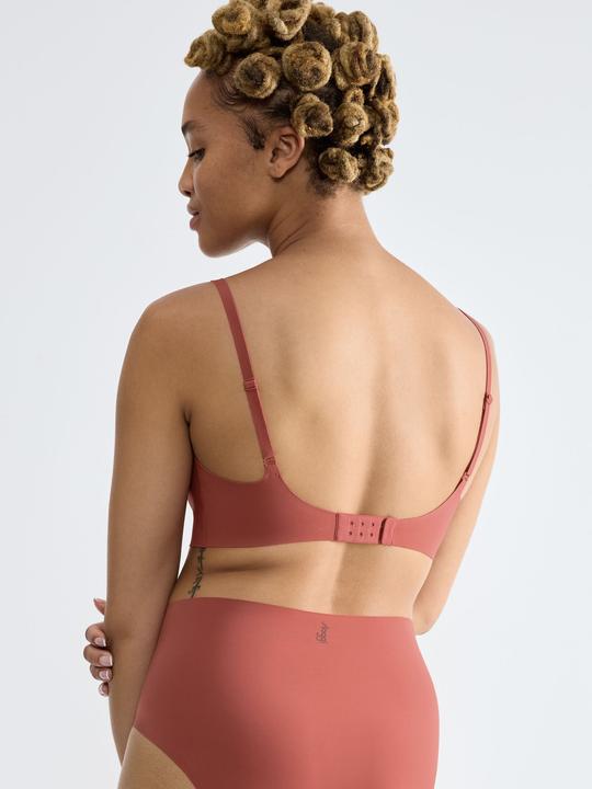 Image du produit Sloggi Bügelloser BH ZERO Feel 2.0 Ultra Bra (Une unité par pack, M)