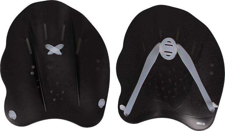 Productafbeelding Beco Handpeddels